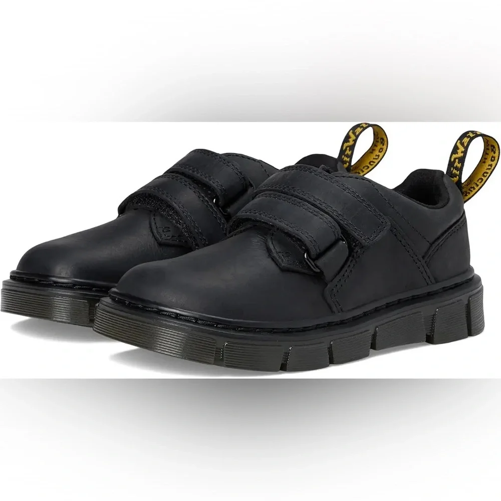 Dr. Martens Kids Collection Raffe Shoe J